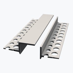 Joint de dilatation pour faux-plafond TEMPOLISTEL® A128
