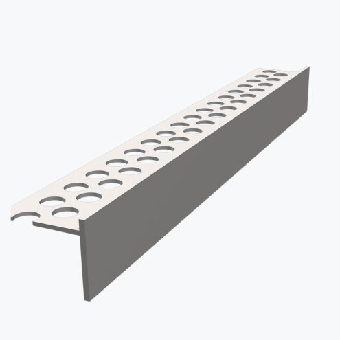 Profilé d’arret BA 18 TEMPOLISTEL® B102