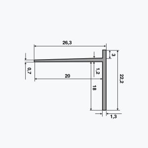 profile-arret-ba18-b102-tempolistel-cizim 3