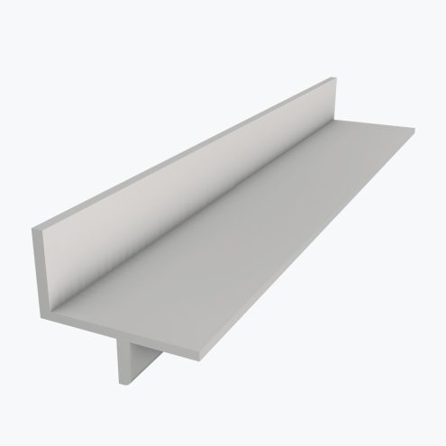Profilé décoratif TEMPOLISTEL® A112