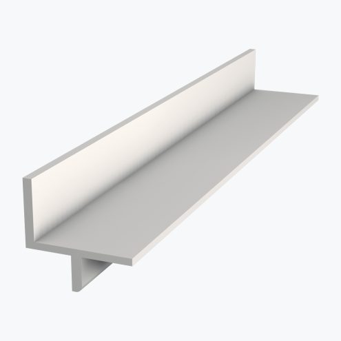 Profilé décoratif TEMPOLISTEL® A113