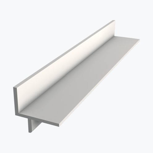Profilé décoratif TEMPOLISTEL® A114
