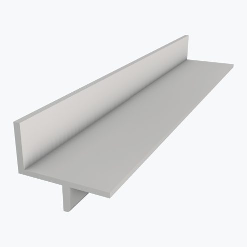 Profilé décoratif TEMPOLISTEL® A117