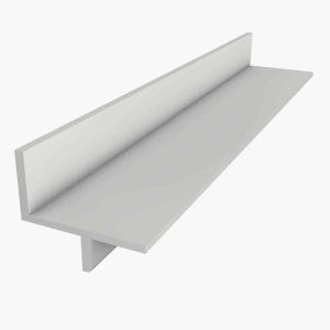 Profilé décoratif TEMPOLISTEL® A112 Profilé décoratif