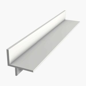 Profilé décoratif TEMPOLISTEL® A114 Profilé décoratif