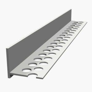 TEMPOLISTEL® B102 Profilé d’arret BA 18