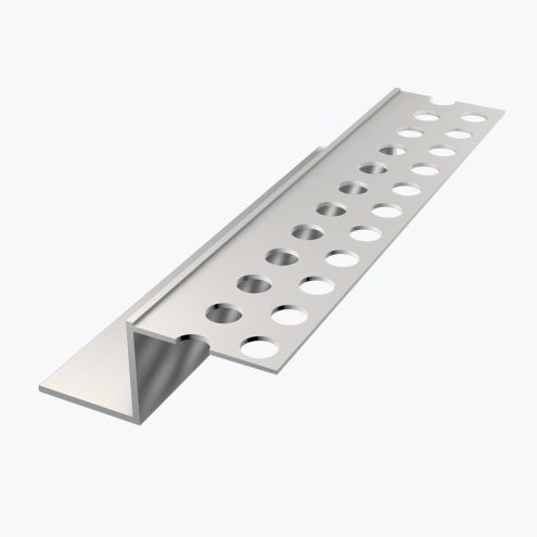 Profilé joint creux TEMPOLISTEL® A129