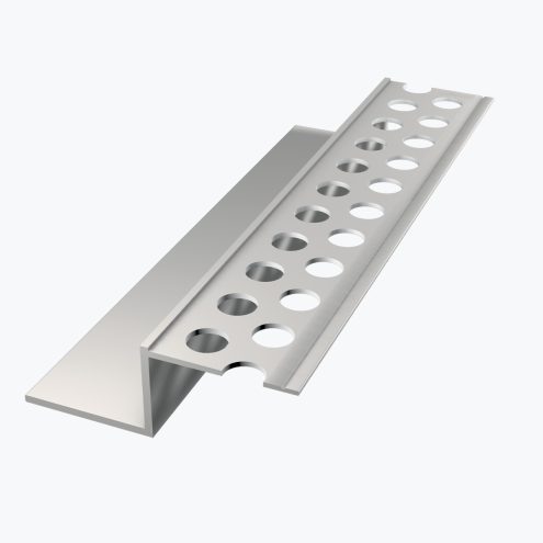 Profilé joint creux TEMPOLISTEL® A130