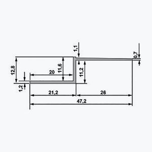 profile-joint-creux-a130-tempolistel-rez 3