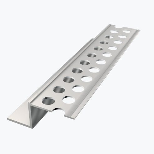 Profilé joint creux TEMPOLISTEL® A131