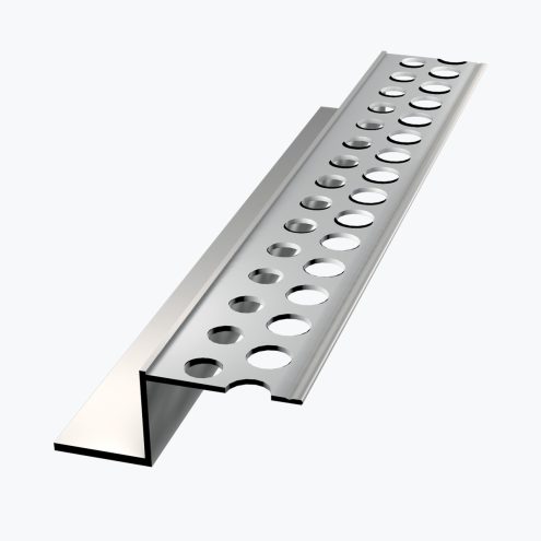 Profilé joint creux TEMPOLISTEL® A132