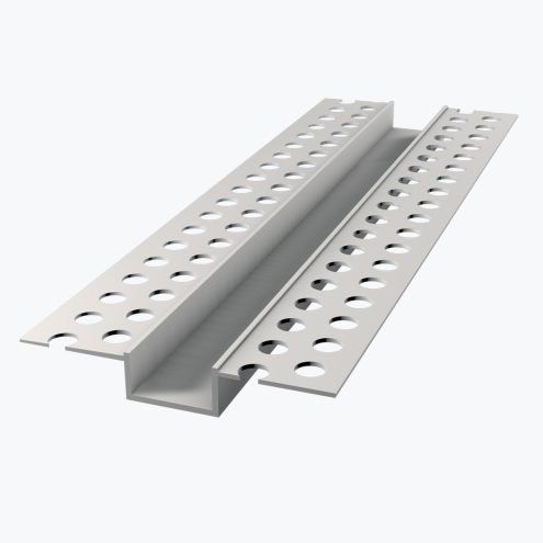 Profilé joint creux TEMPOLISTEL® A136