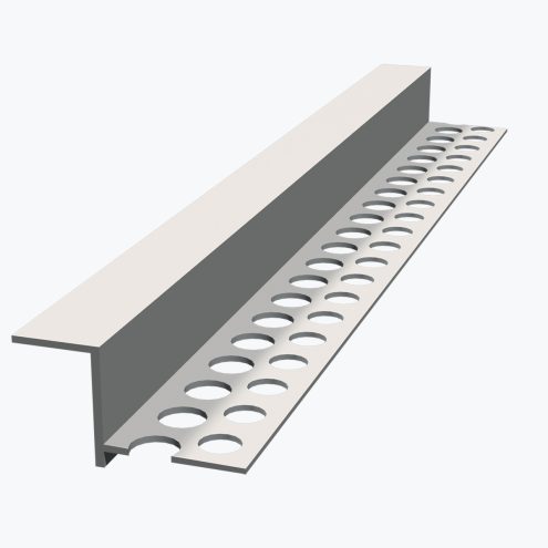 Profilé joint creux pour BA 18 TEMPOLISTEL® B103