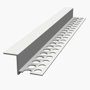 Nouveau TEMPOLISTEL® B103 Profilé joint creux pour BA 18