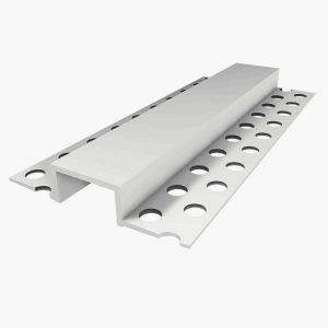 Profilé décoratif, A106 Profilé joint creux
