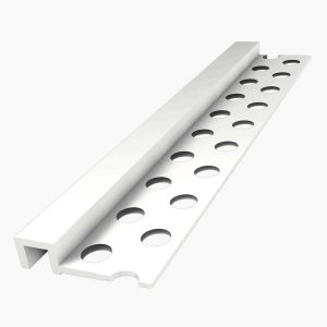 Profilé décoratif, TEMPOLISTEL® A107 Profilé joint creux