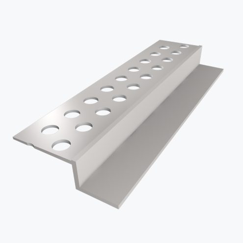 Profilé joint creux - TEMPOLISTEL® A101
