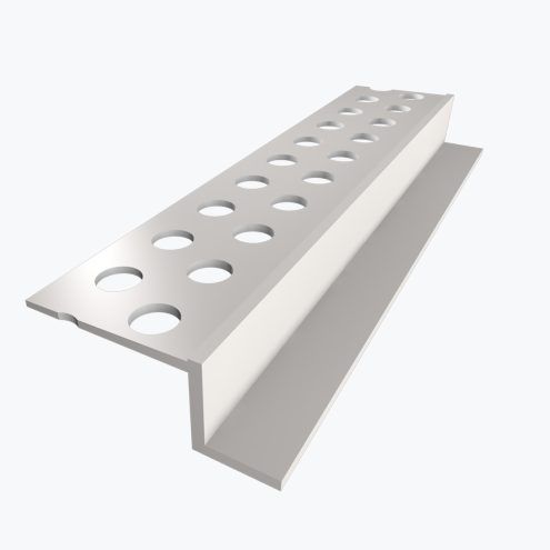 Profilé joint creux TEMPOLISTEL® A102