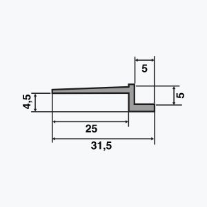 profile-joint-creux-tempolistel-a103-rez 3