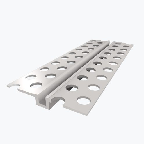 Profilé joint creux TEMPOLISTEL® A104