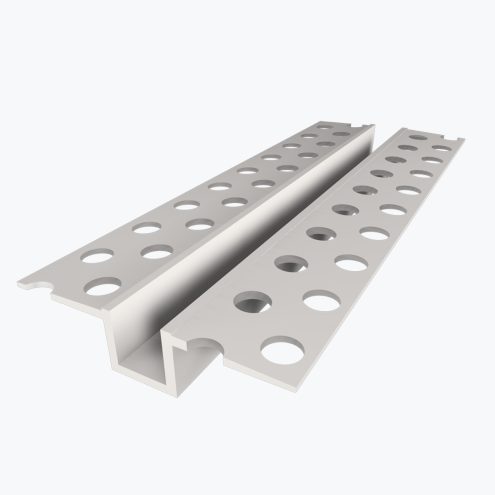 Profilé joint creux TEMPOLISTEL® A105