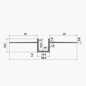profile-joint-creux-tempolistel-a105-rez 3