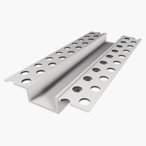 Profilé joint creux TEMPOLISTEL® A106