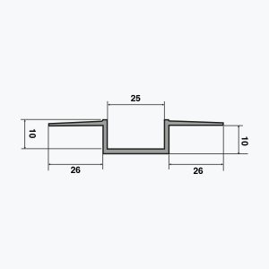 profile-joint-creux-tempolistel-a106-rez 3