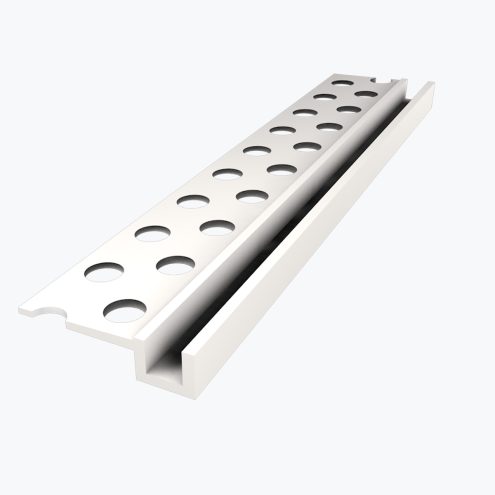 Profilé joint creux TEMPOLISTEL® A107