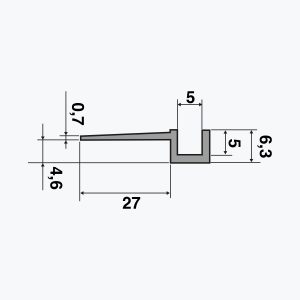 profile-joint-creux-tempolistel-a107-rez 3