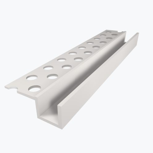Profilé joint creux TEMPOLISTEL® A108