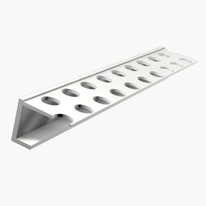 Profilé décoratif, TEMPOLISTEL® A118 Profilé plaque de plâtre