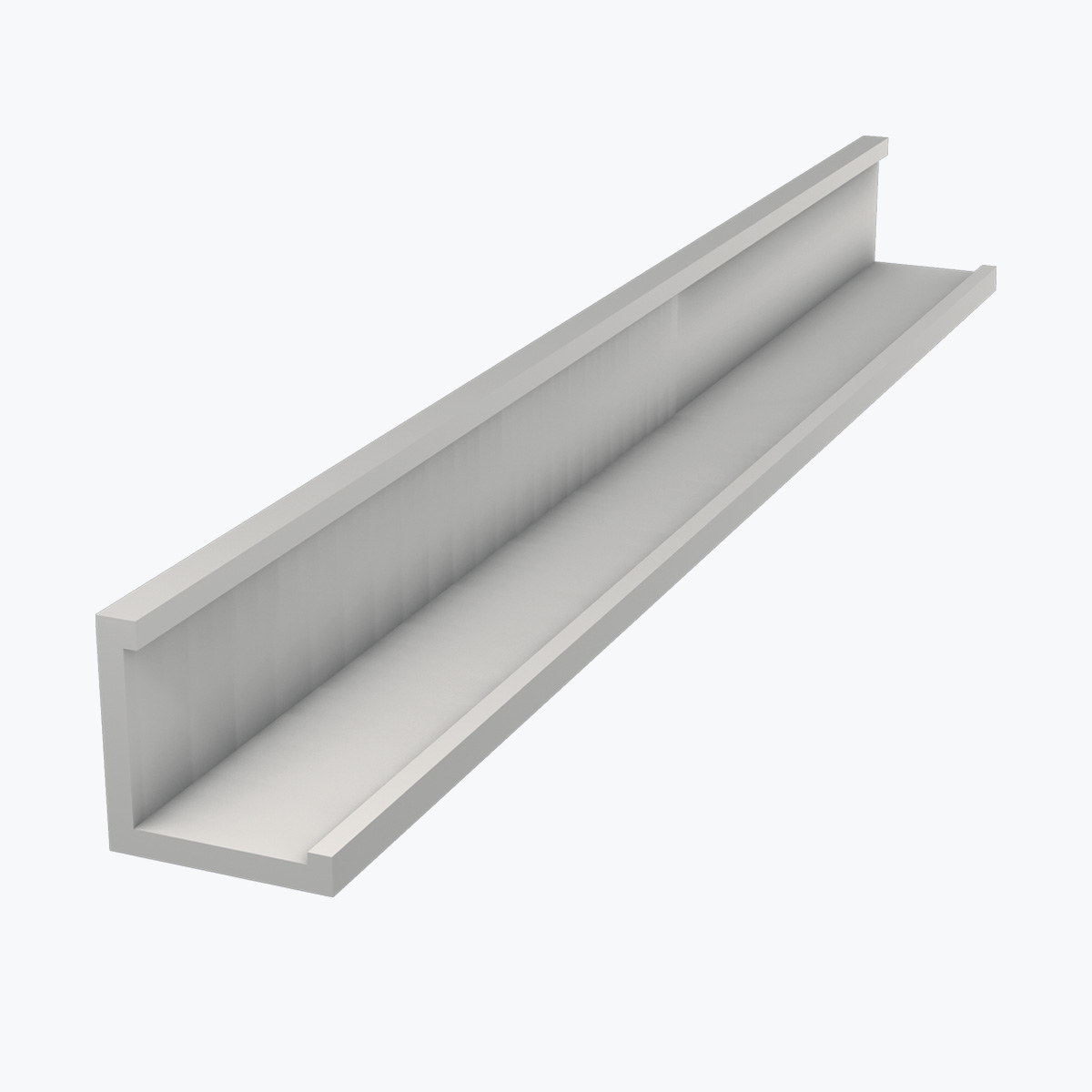 Profilé protège angle TEMPOLISTEL® A123 Profilé protège angle TEMPOLISTEL® A123