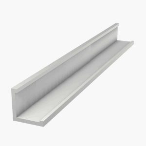 Profilé décoratif TEMPOLISTEL® A123 Profilé protège angle