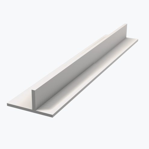 Profilé T TEMPOLISTEL® A120