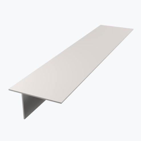 Profilé T TEMPOLISTEL® A135