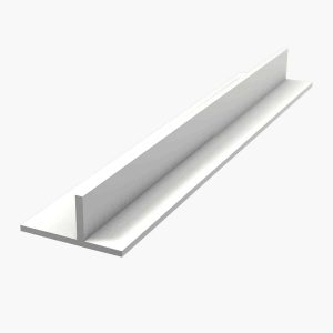 Profilé décoratif, TEMPOLISTEL® A120 Profilé T