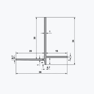 profile-transition-decaisse-enduire-faux-plafond-b101-tempolistel-rez 3