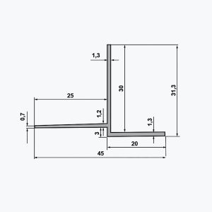 profile-transition-jonction-faux-plafond-b105-tempolistel-rez 3