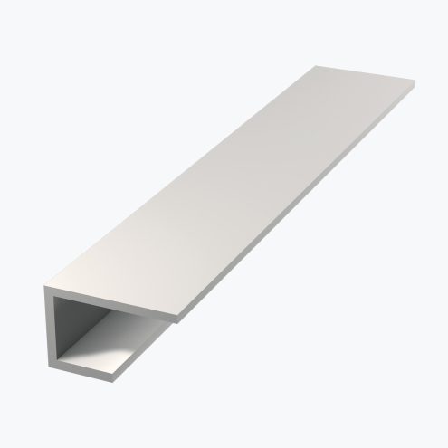 Profilé U plaque de plâtre TEMPOLISTEL® A116