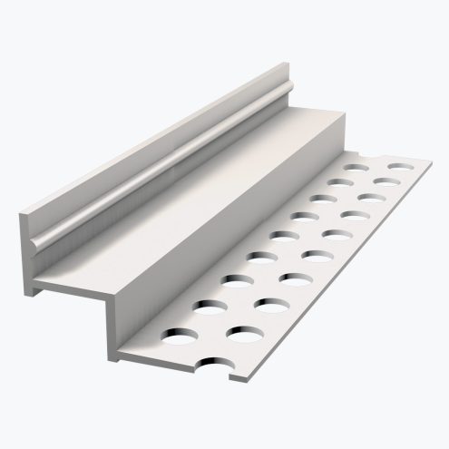 Profilé W faux plafond TEMPOLISTEL® A119