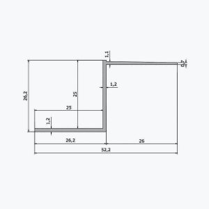 profile-joint-creux-ba25-b106-tempolistel-rez 3