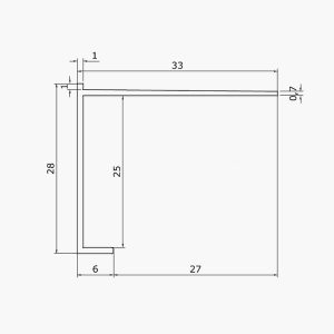 profile-plaque-de-platre-ref-b108-dimensions2 3