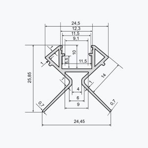 profile-led-tete-cloison-a138-tempolistel-rez 3