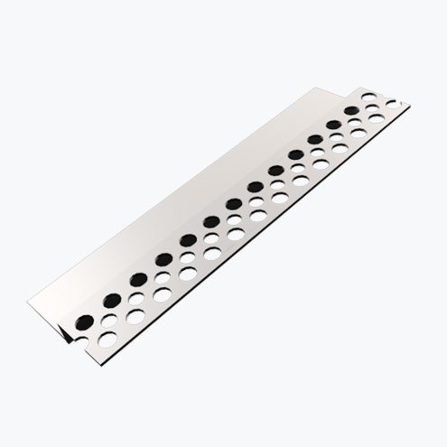 Profilé joint creux TEMPOLISTEL® B112