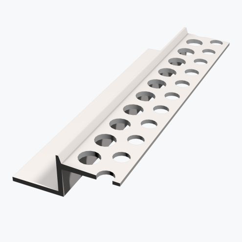 Profilé joint creux TEMPOLISTEL® B114
