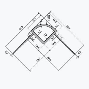 profile-protege-angle-arrondi-cloison-b113-tempolistel-rez 3