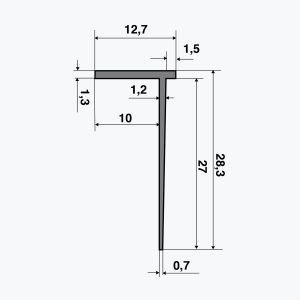 profile-arret-cloison-b117-tempolistel-rez 3